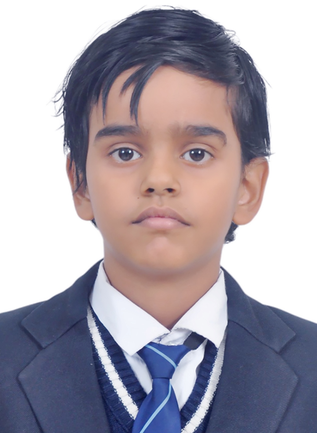 Delhi Public School Rudrapur