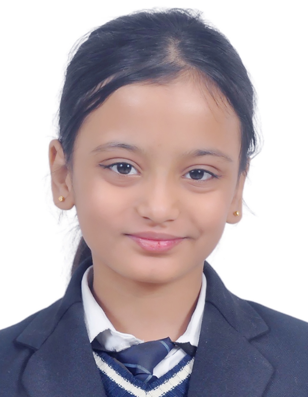 Delhi Public School Rudrapur