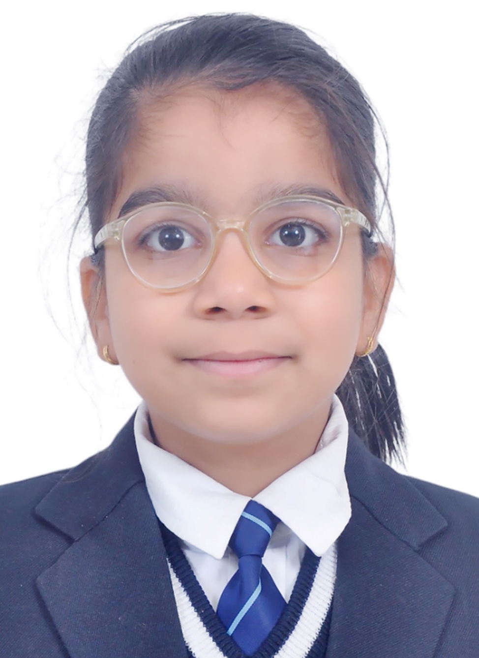 Delhi Public School Rudrapur