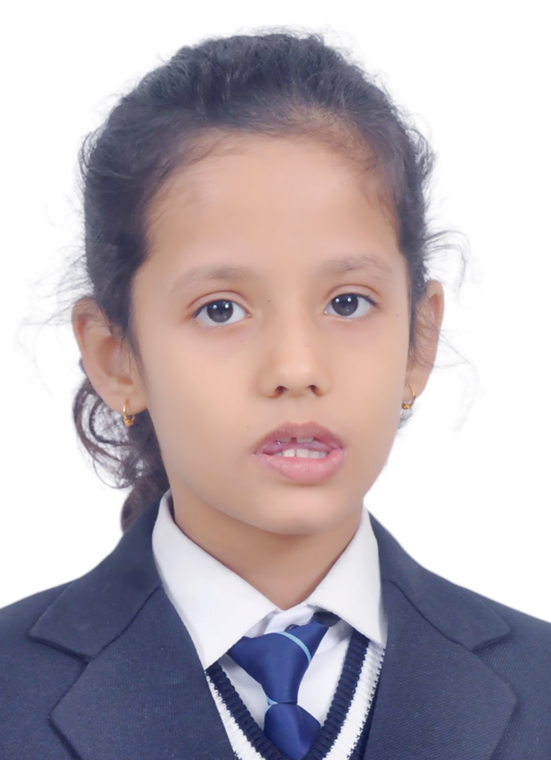 Delhi Public School Rudrapur