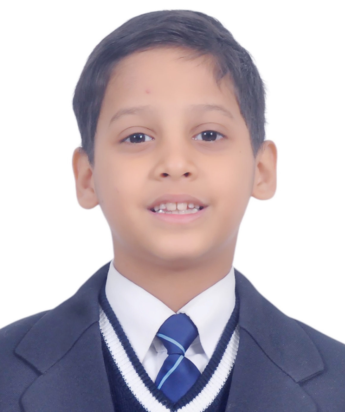 Delhi Public School Rudrapur