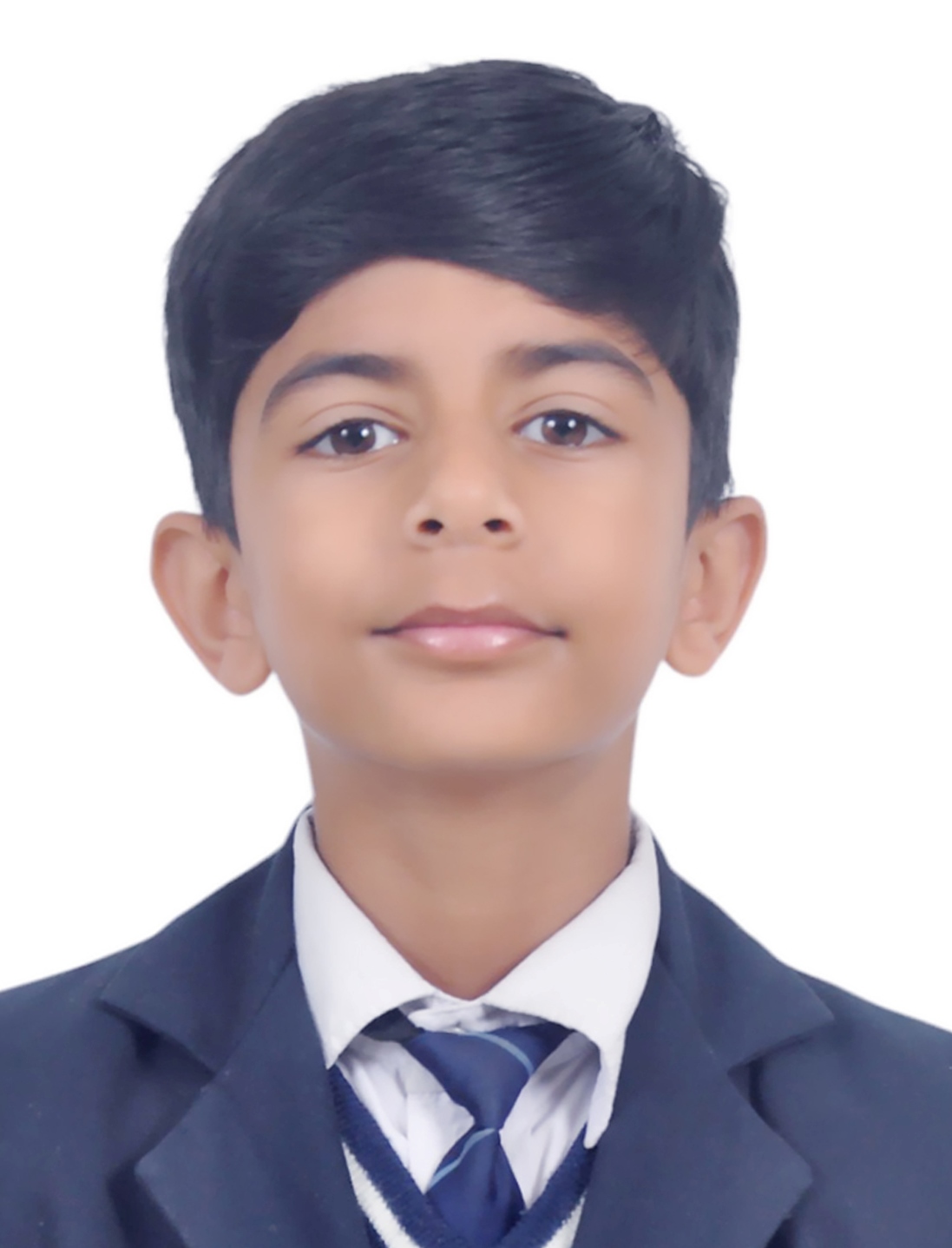 Delhi Public School Rudrapur