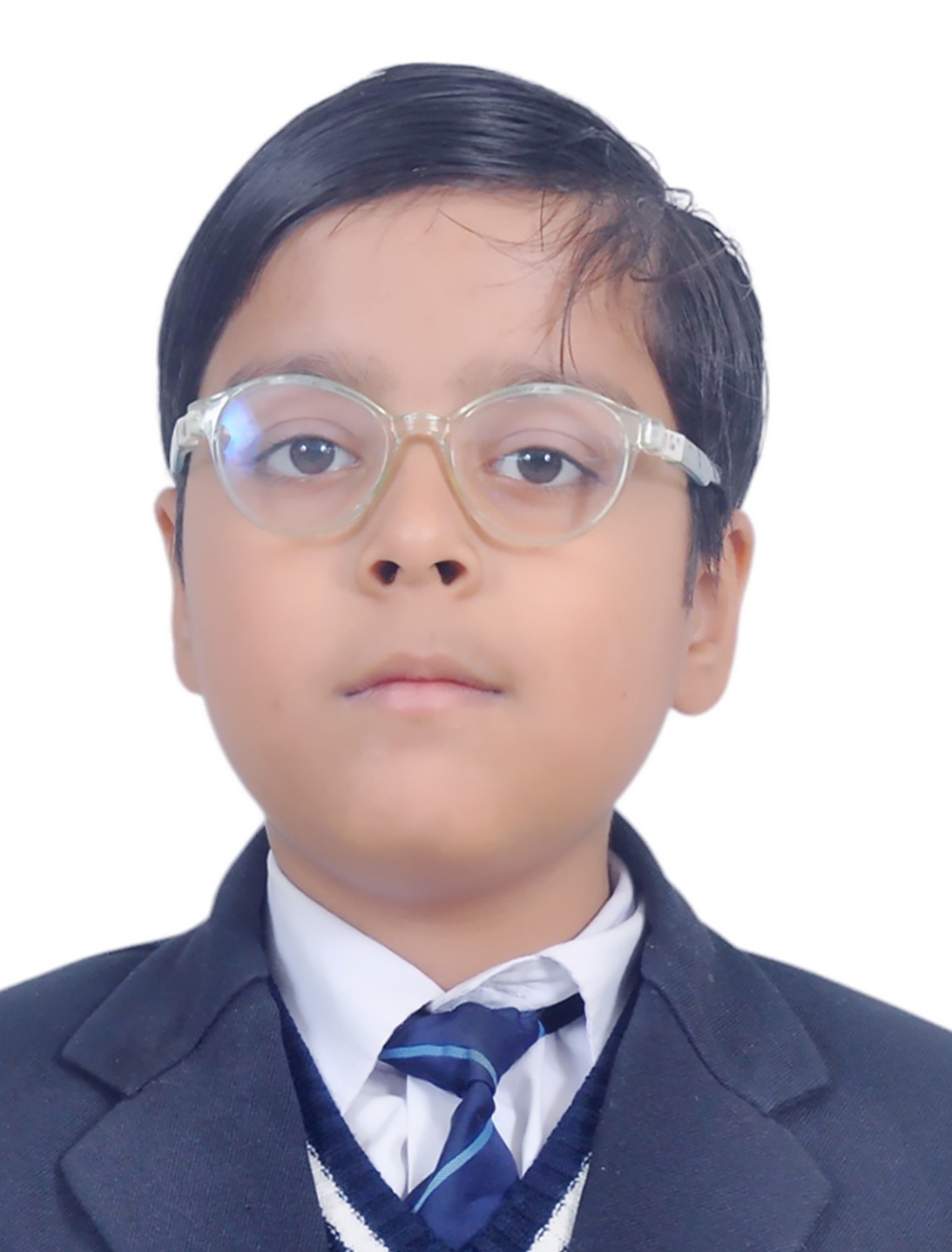 Delhi Public School Rudrapur