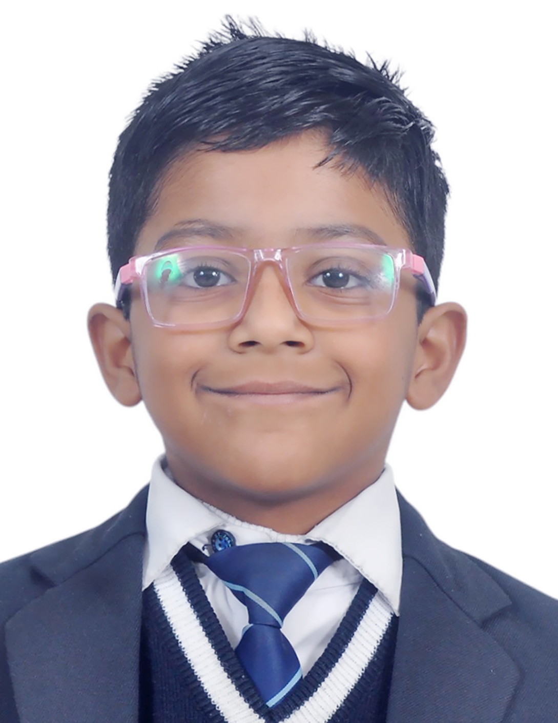 Delhi Public School Rudrapur