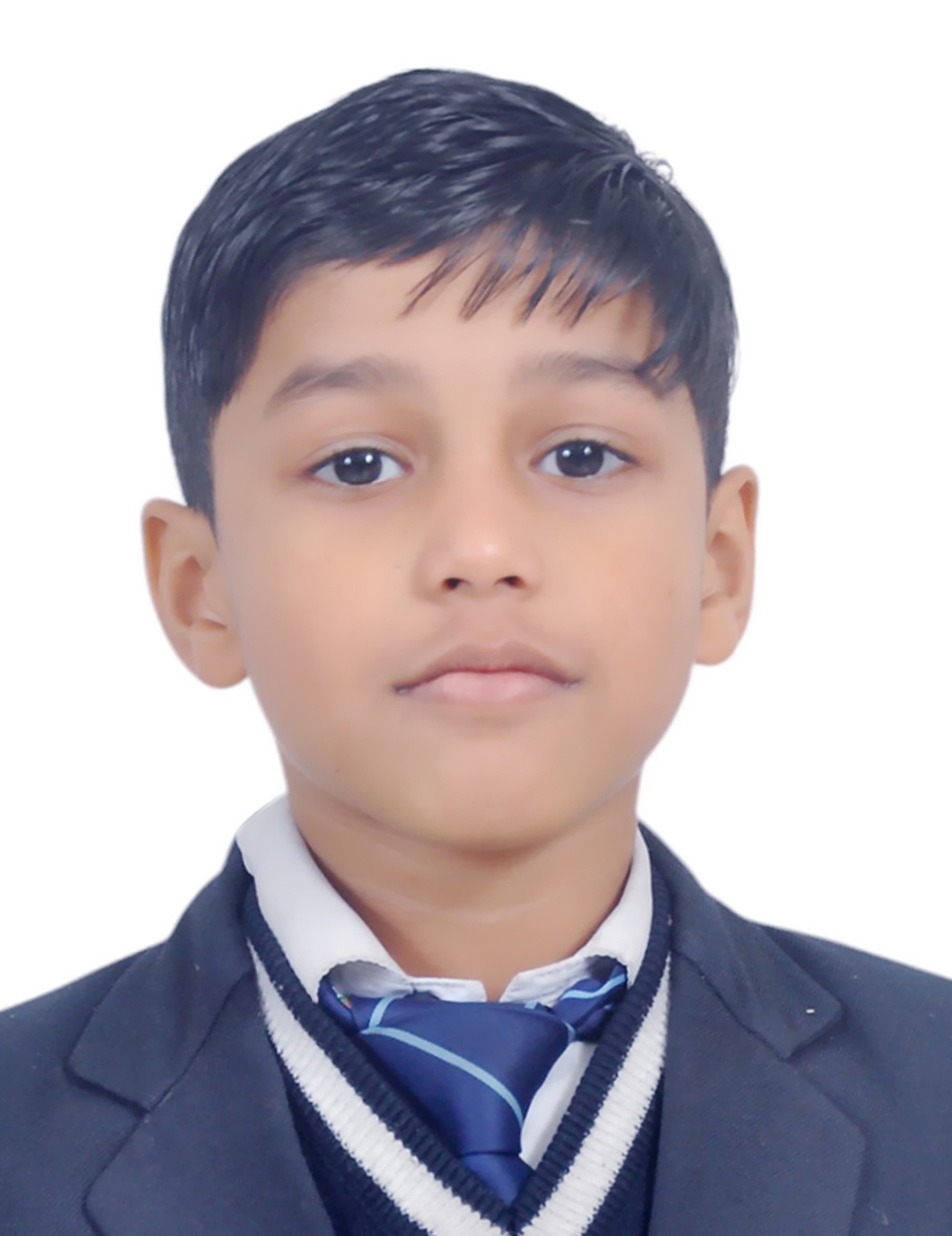 Delhi Public School Rudrapur