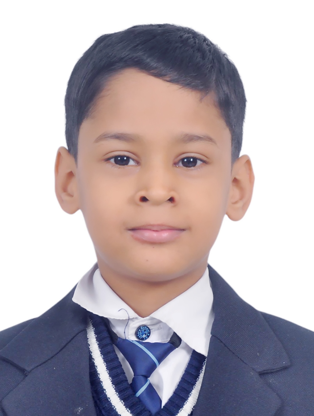 Delhi Public School Rudrapur