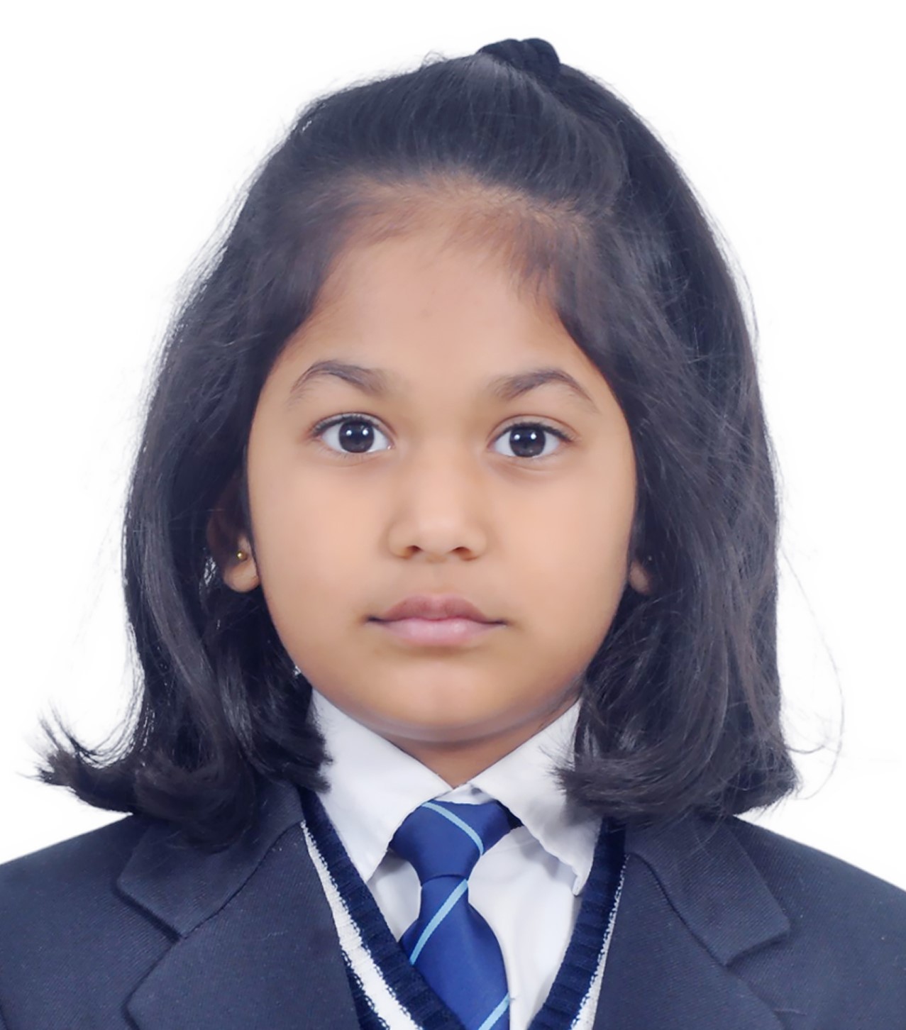 Delhi Public School Rudrapur