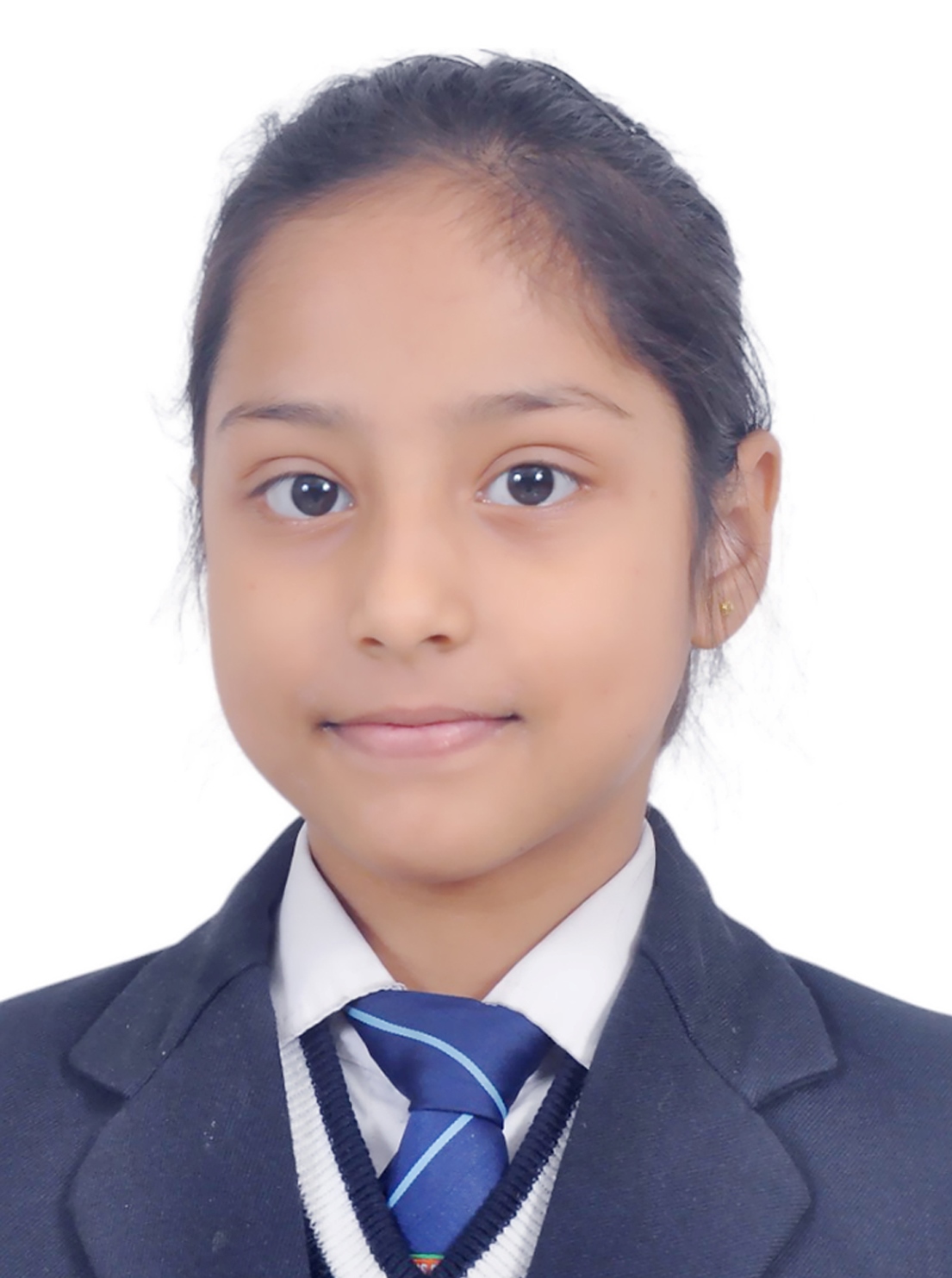 Delhi Public School Rudrapur