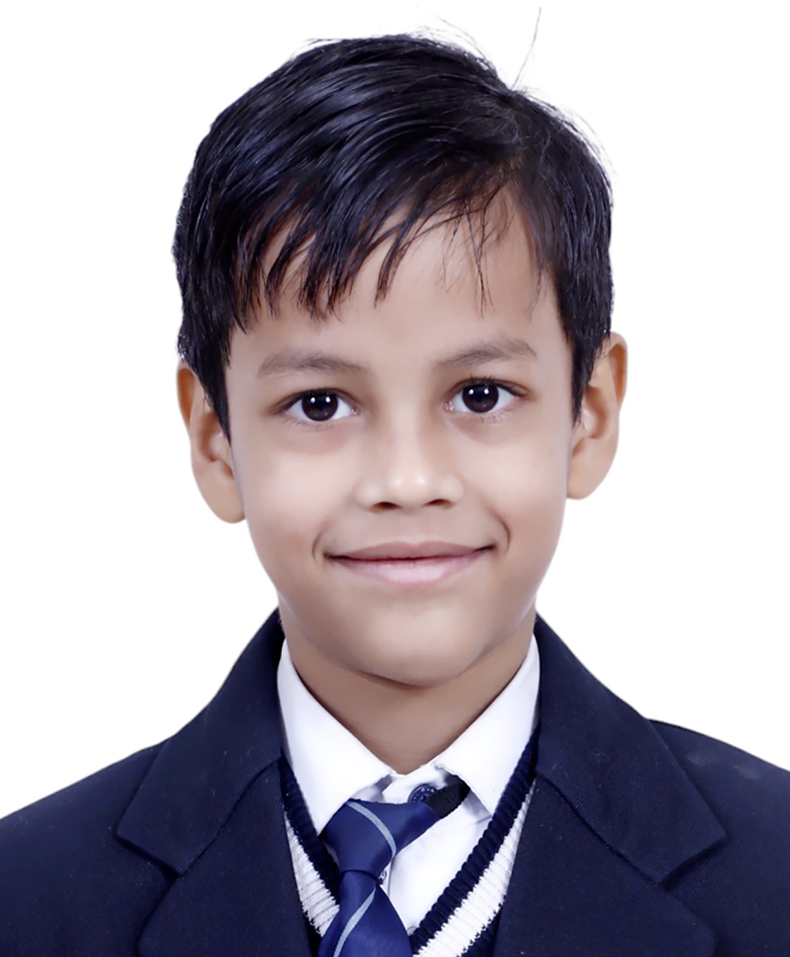 Delhi Public School Rudrapur