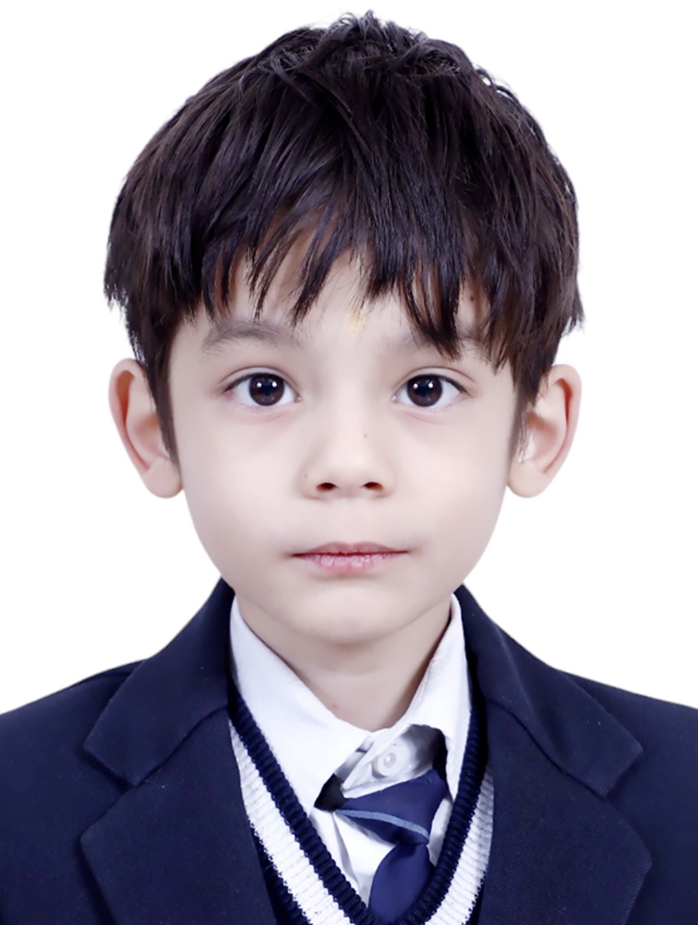 Delhi Public School Rudrapur