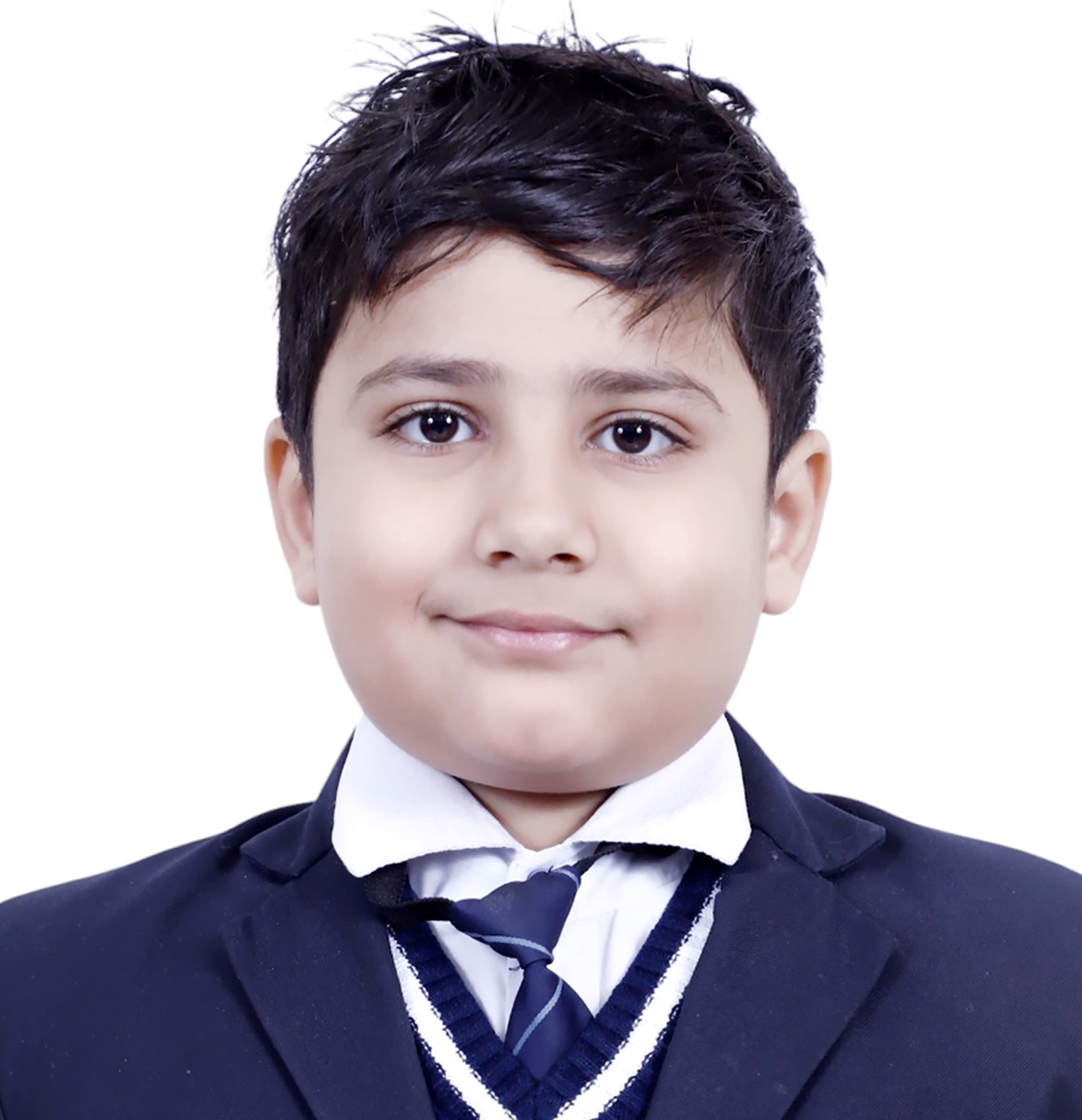 Delhi Public School Rudrapur