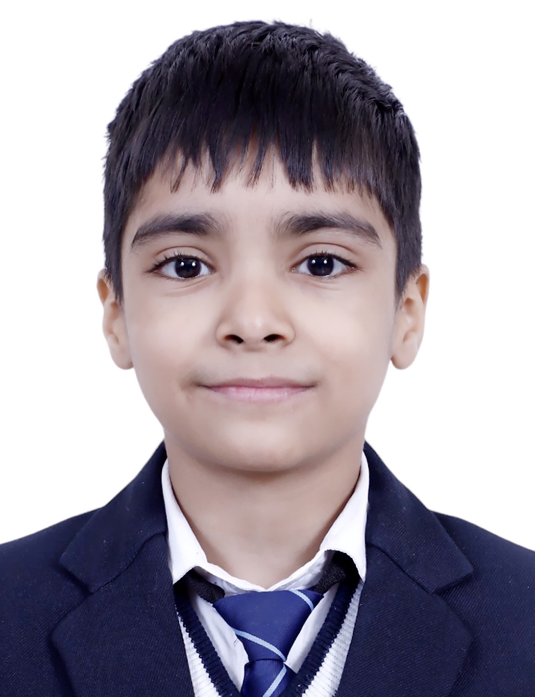 Delhi Public School Rudrapur