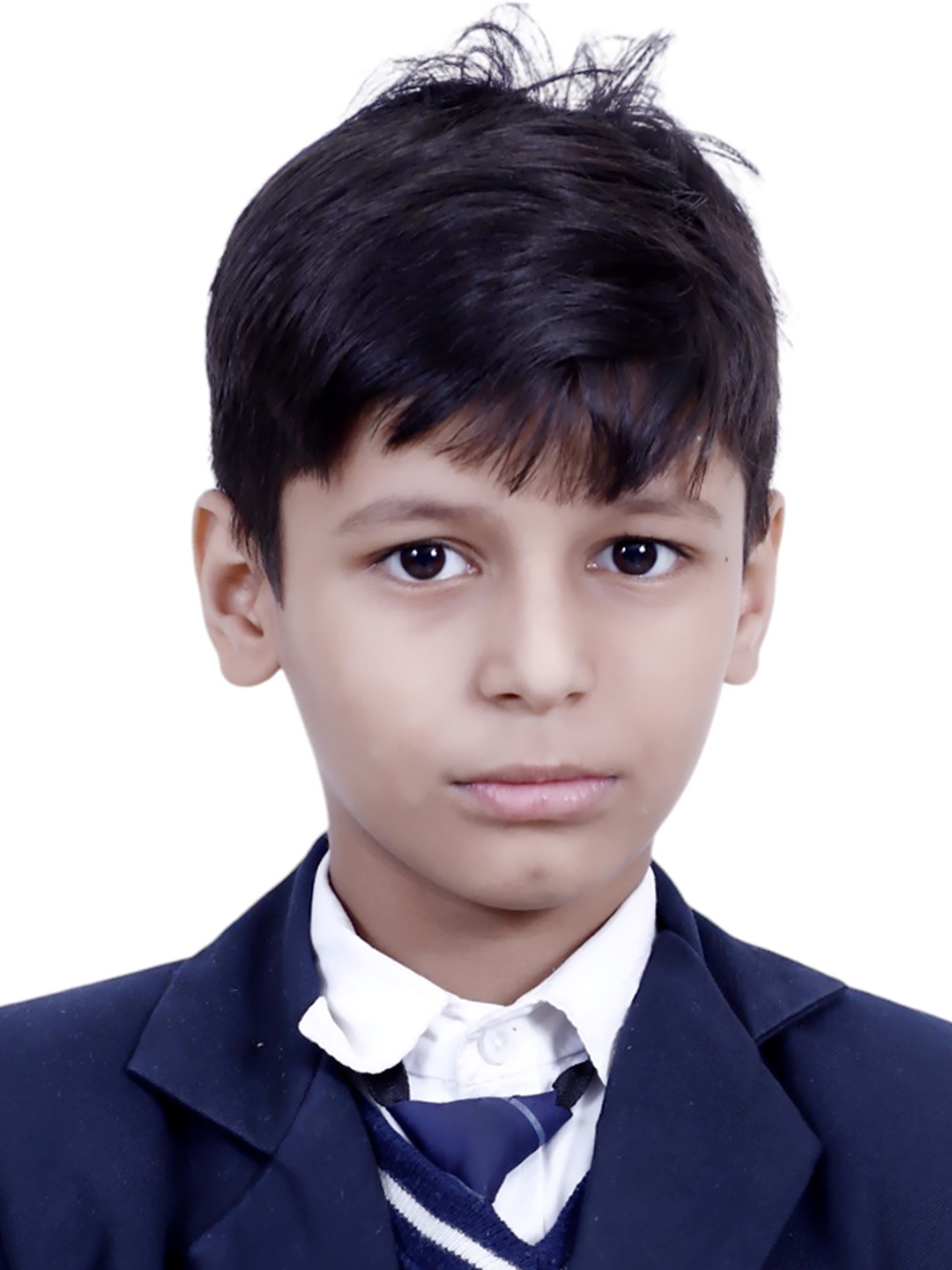 Delhi Public School Rudrapur