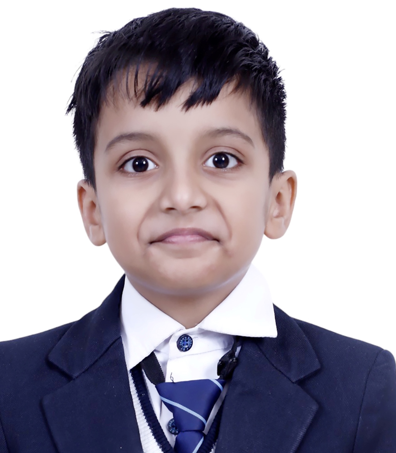 Delhi Public School Rudrapur