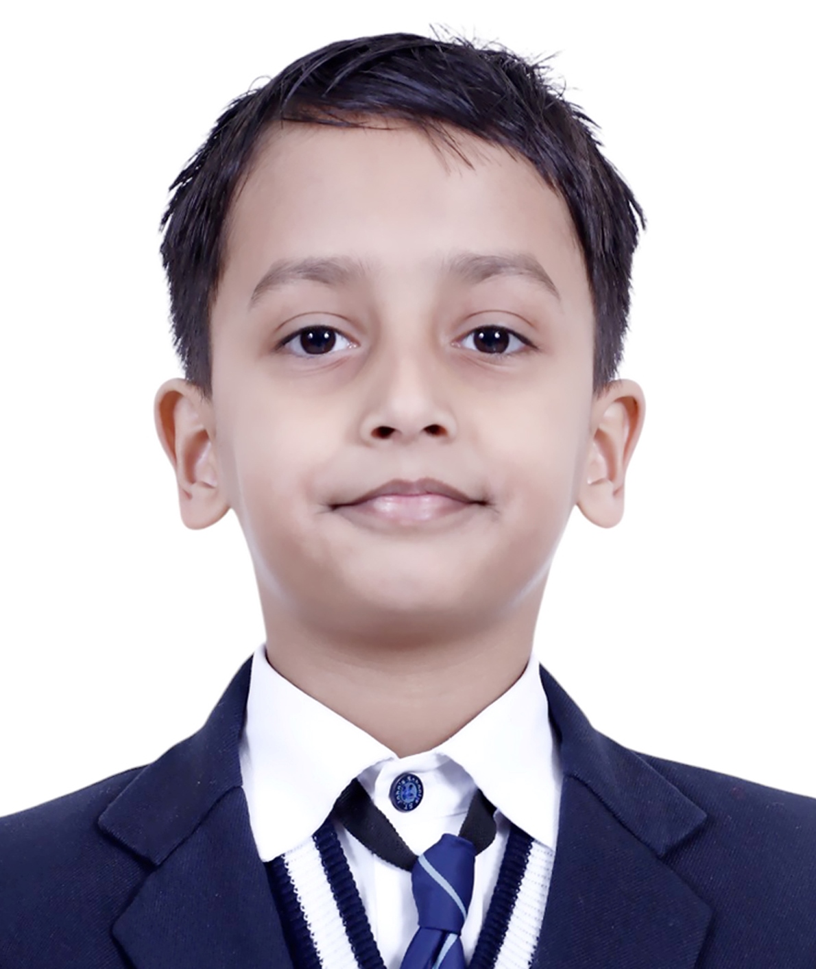 Delhi Public School Rudrapur