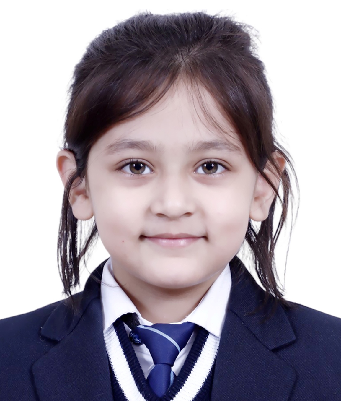 Delhi Public School Rudrapur