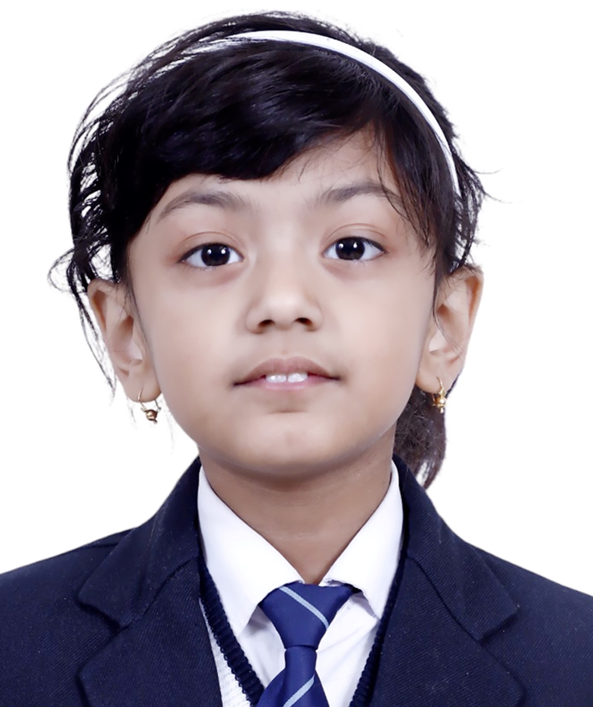 Delhi Public School Rudrapur