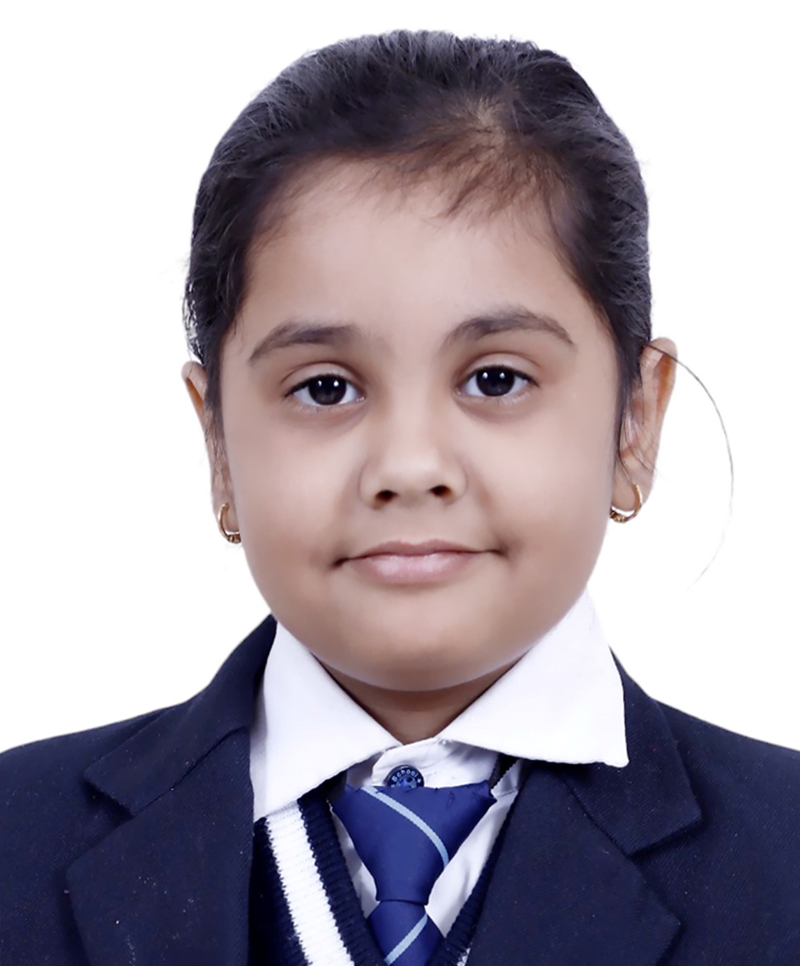 Delhi Public School Rudrapur