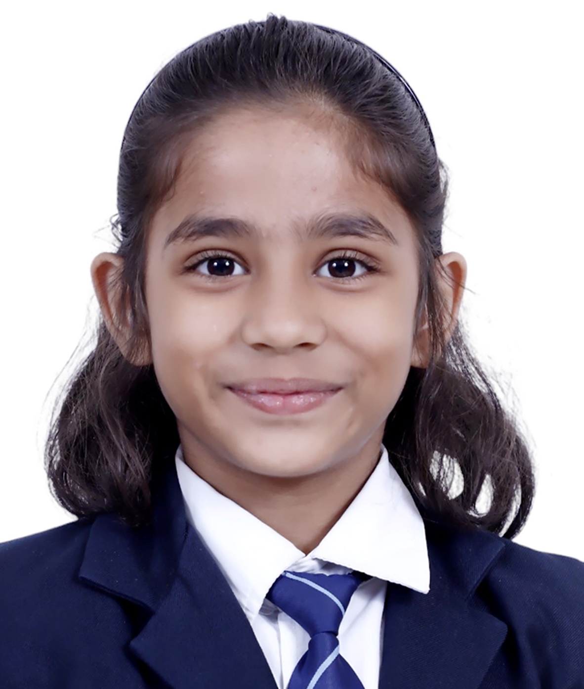 Delhi Public School Rudrapur