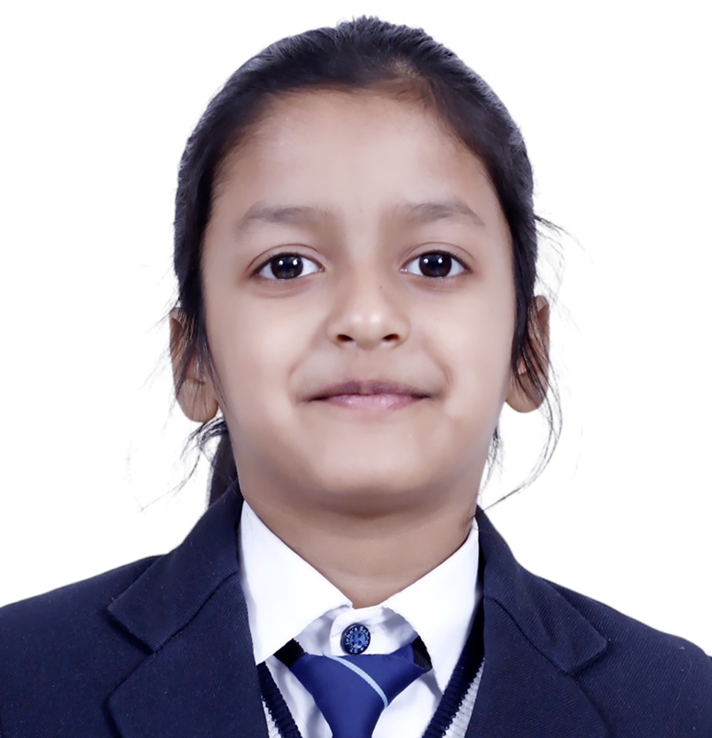 Delhi Public School Rudrapur