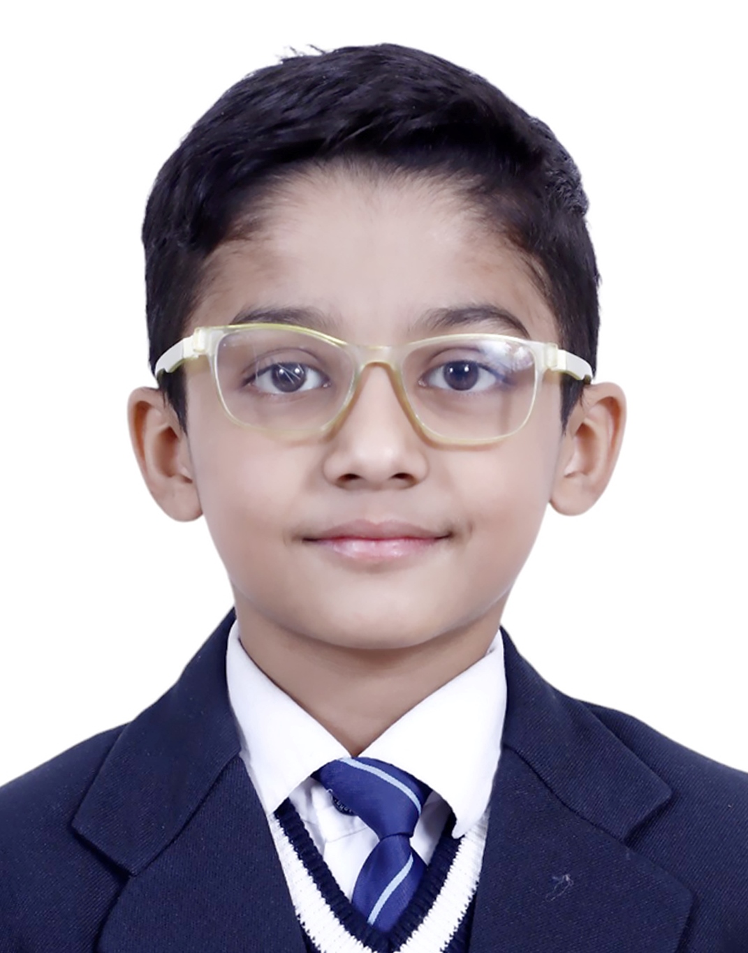 Delhi Public School Rudrapur