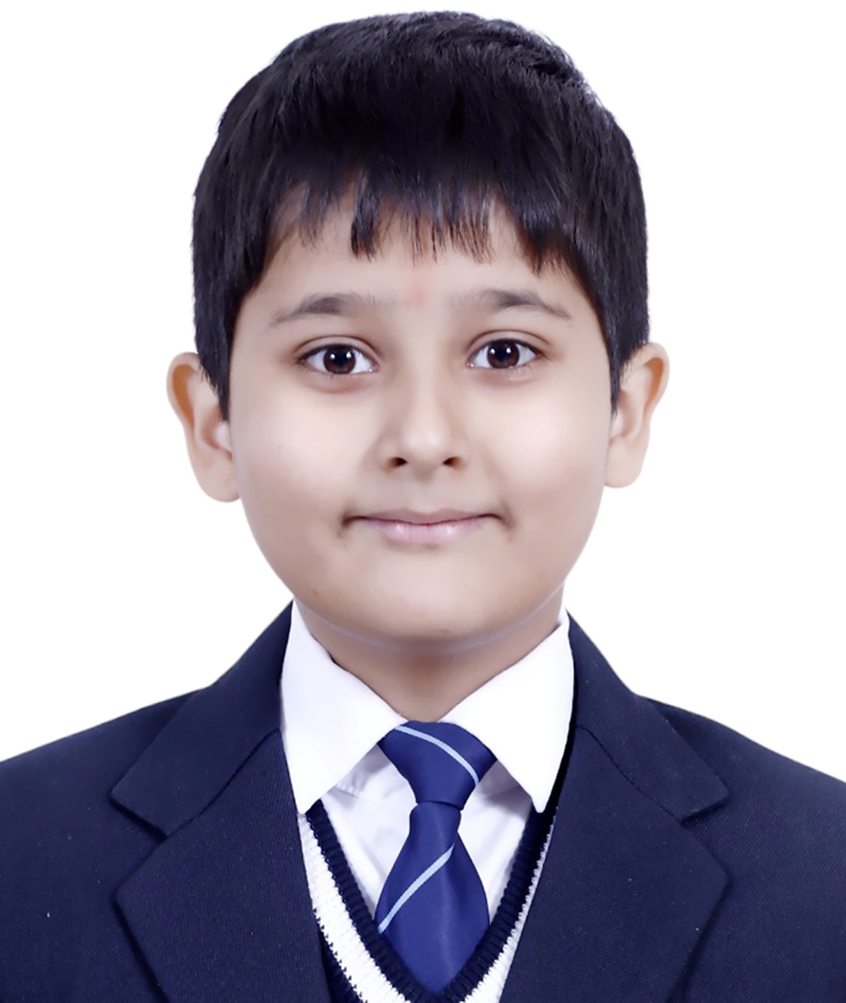 Delhi Public School Rudrapur