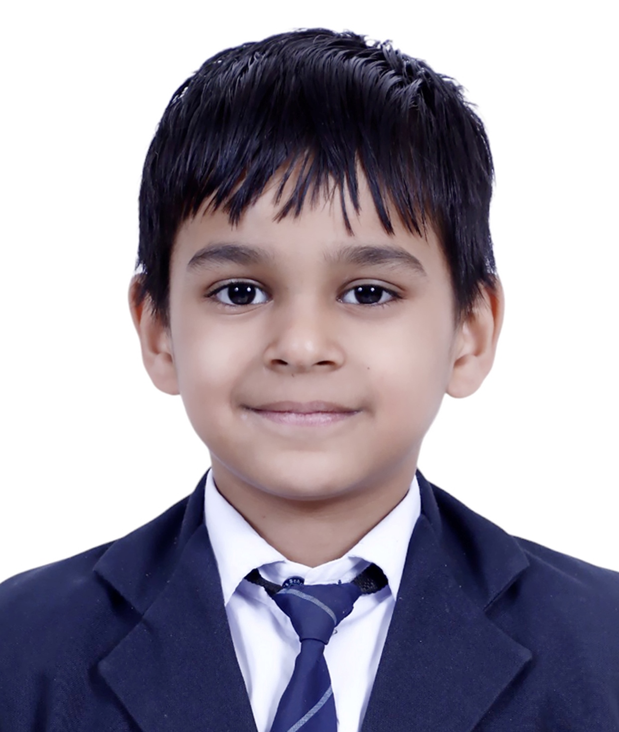 Delhi Public School Rudrapur