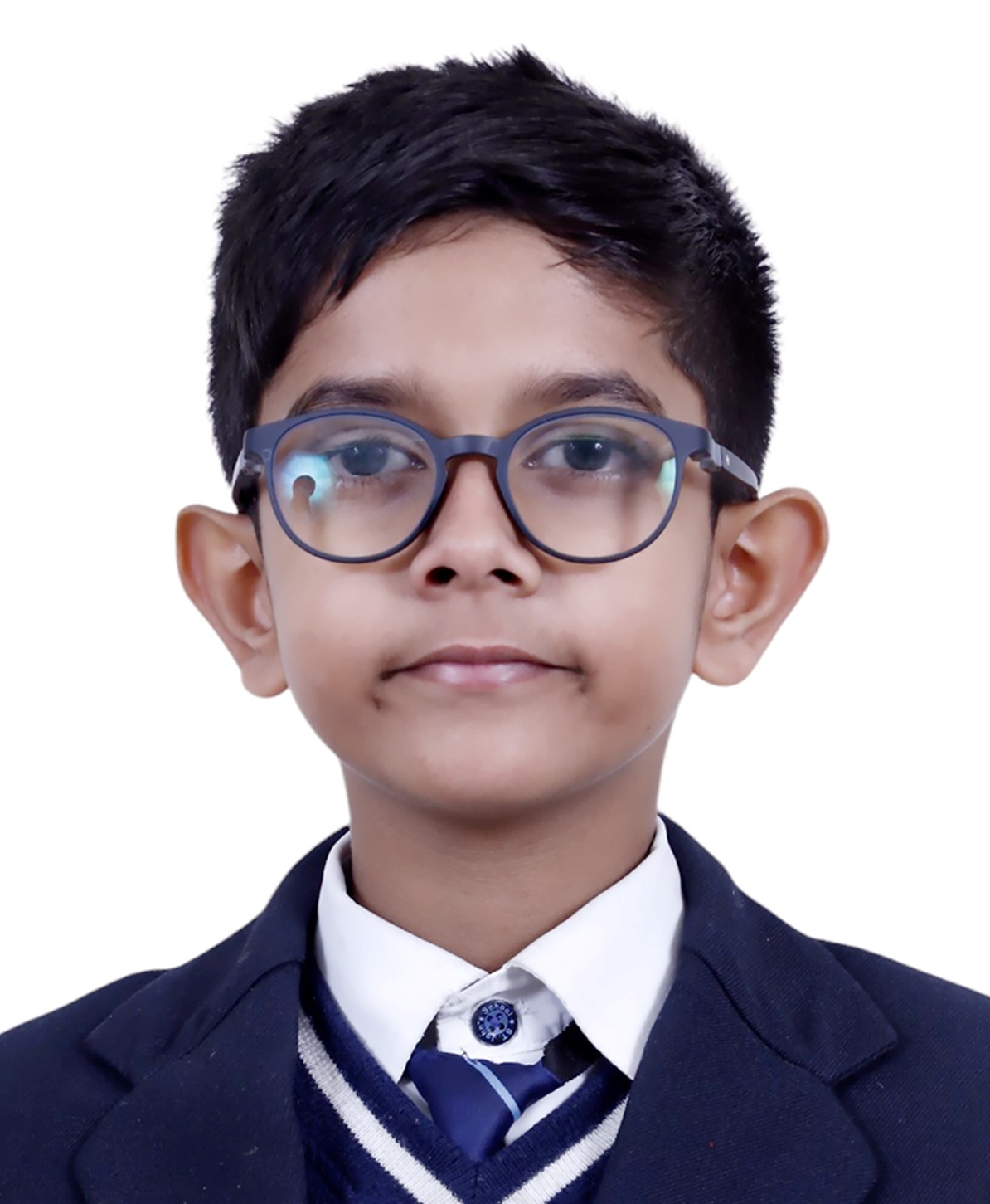 Delhi Public School Rudrapur