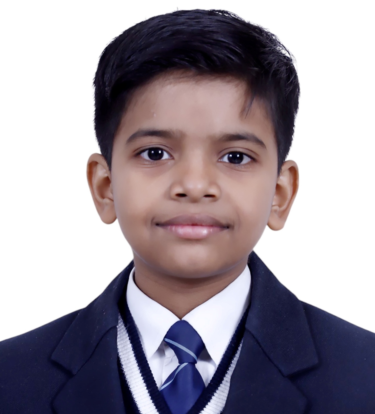 Delhi Public School Rudrapur