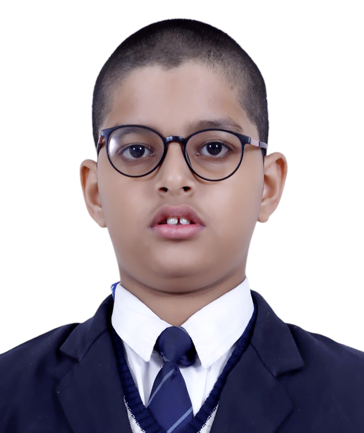 Delhi Public School Rudrapur