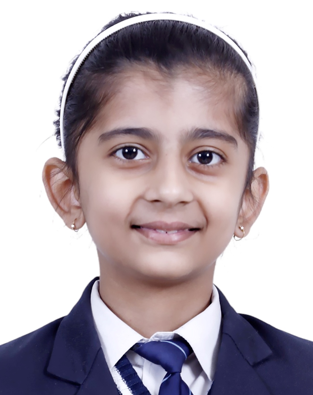 Delhi Public School Rudrapur