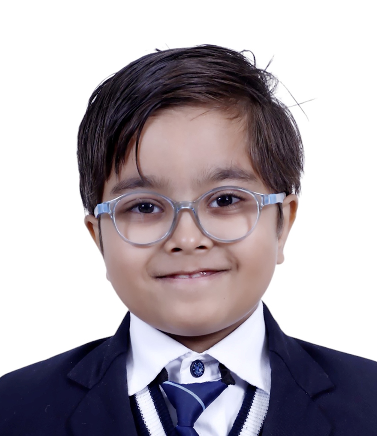 Delhi Public School Rudrapur