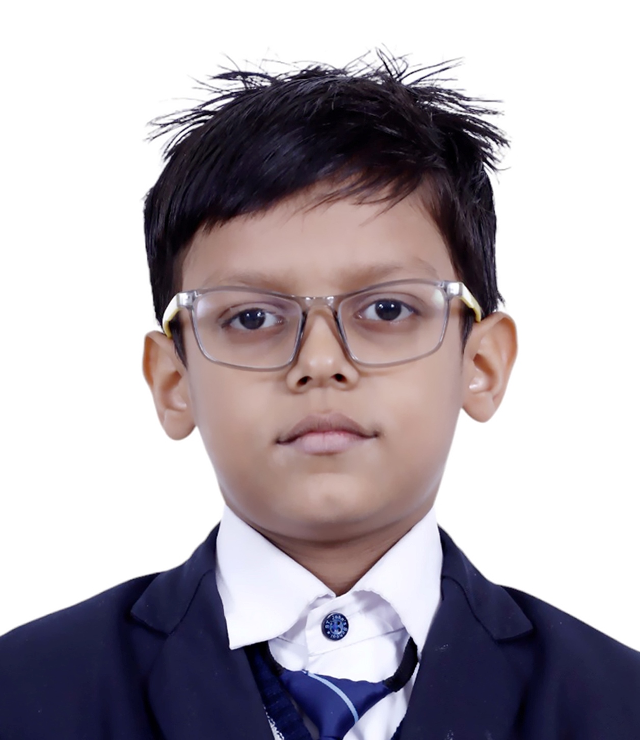 Delhi Public School Rudrapur