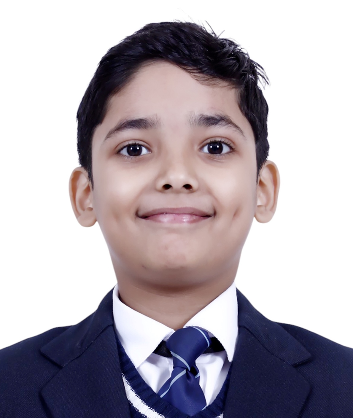 Delhi Public School Rudrapur