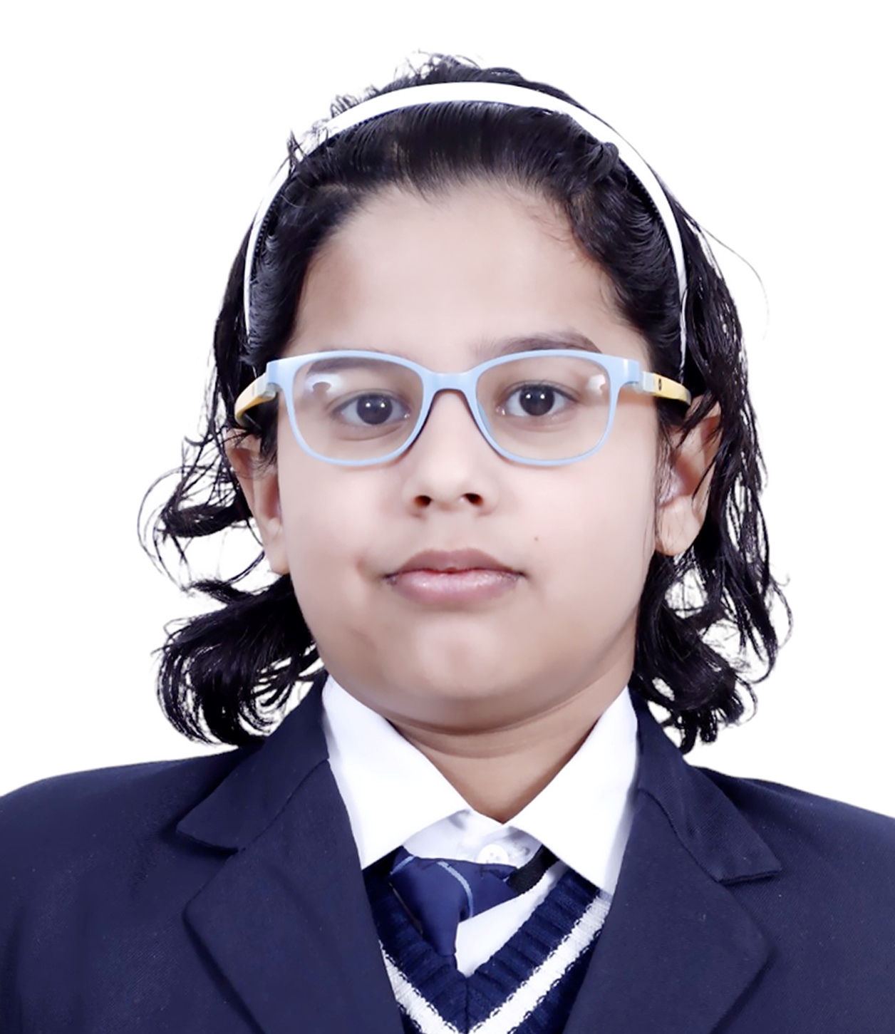 Delhi Public School Rudrapur