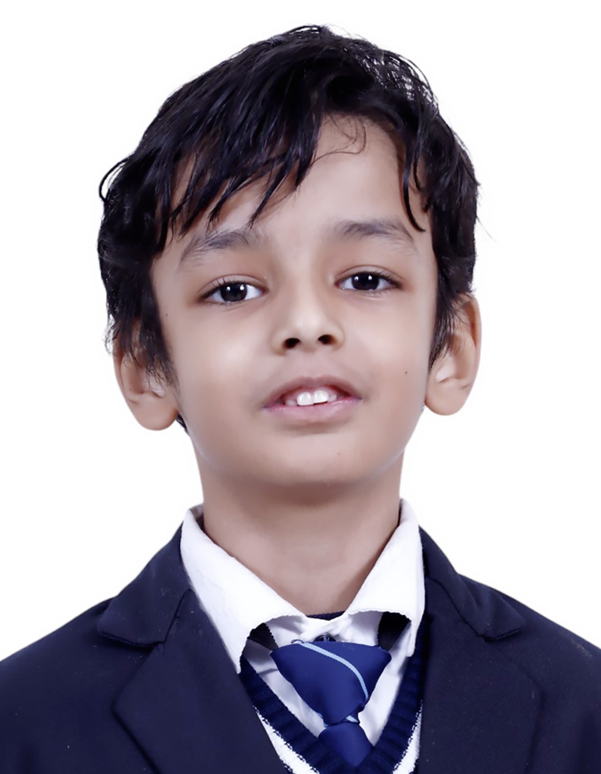 Delhi Public School Rudrapur