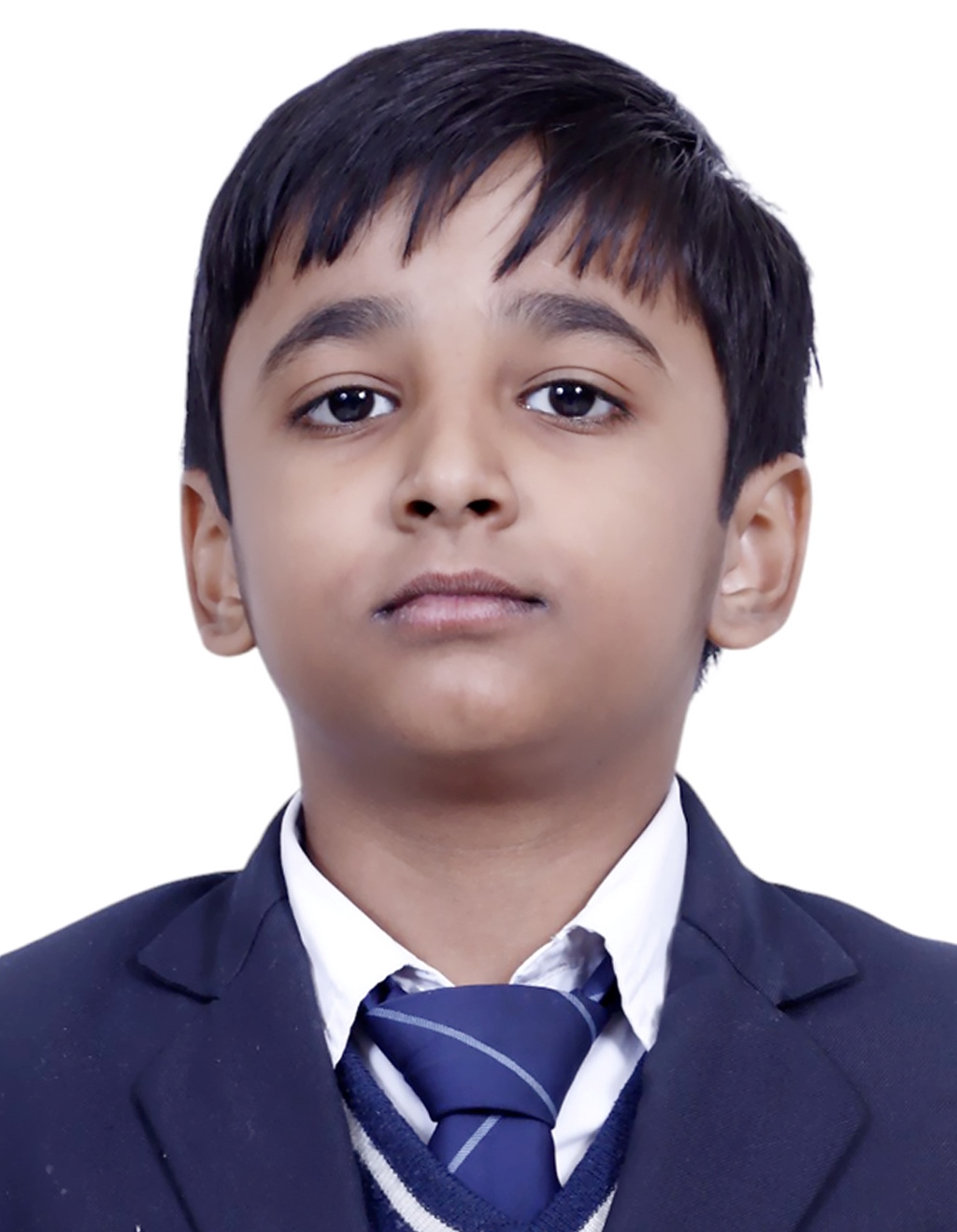 Delhi Public School Rudrapur