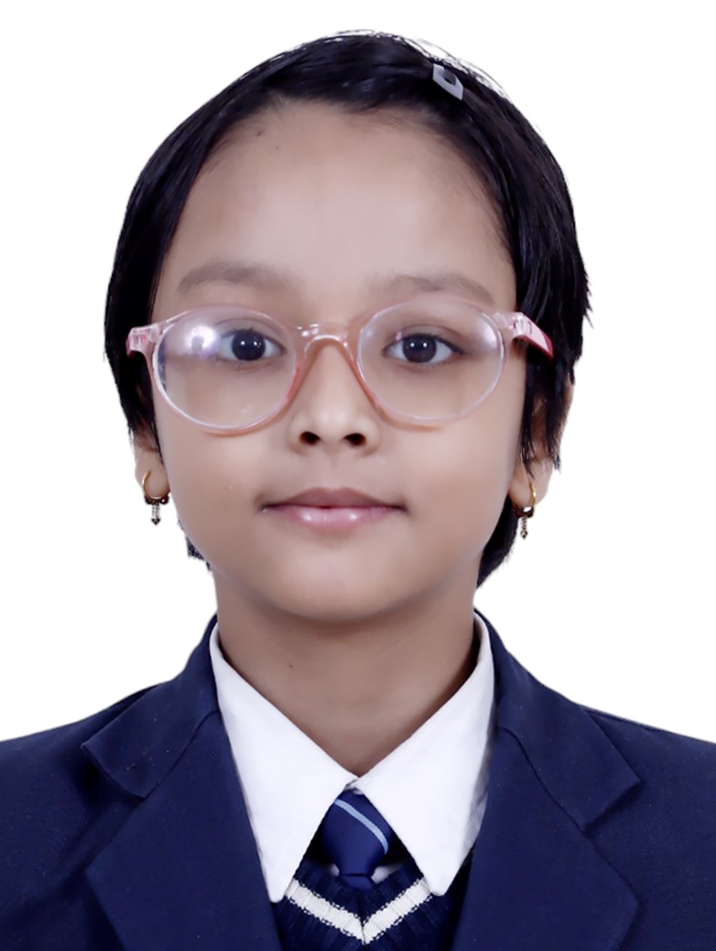 Delhi Public School Rudrapur