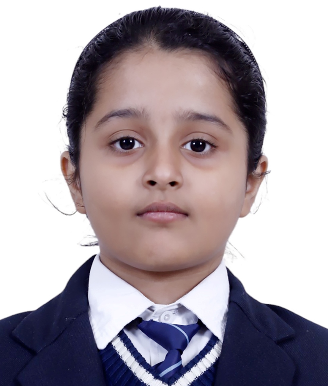 Delhi Public School Rudrapur