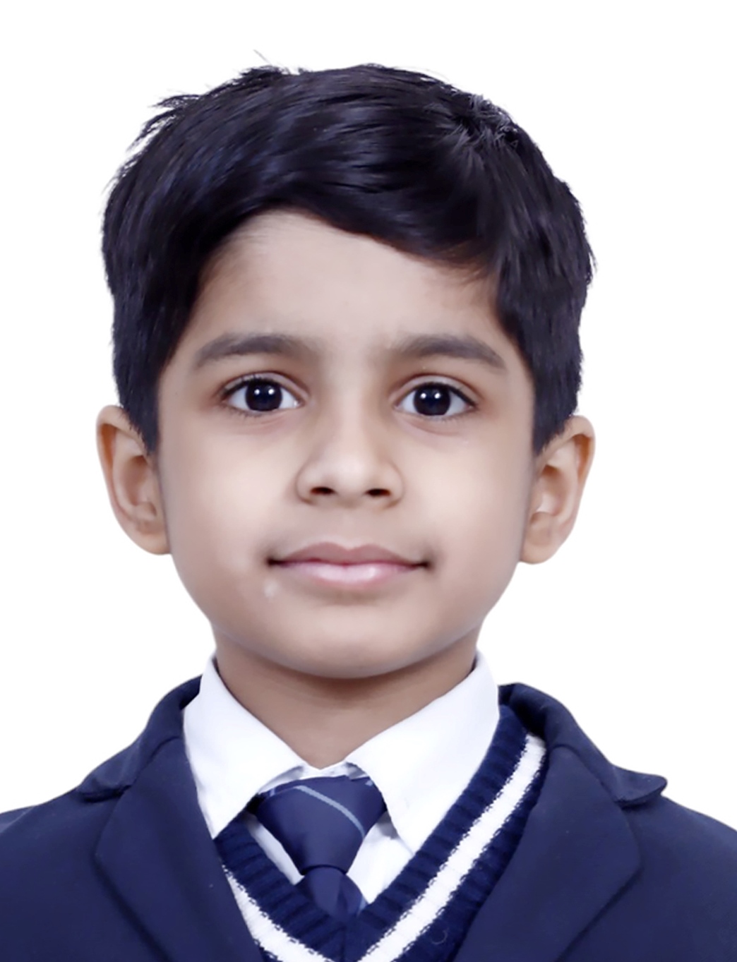 Delhi Public School Rudrapur