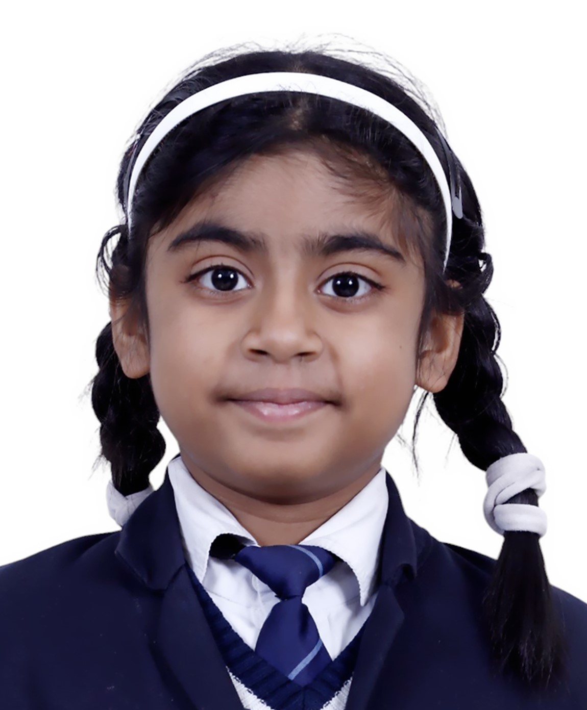 Delhi Public School Rudrapur