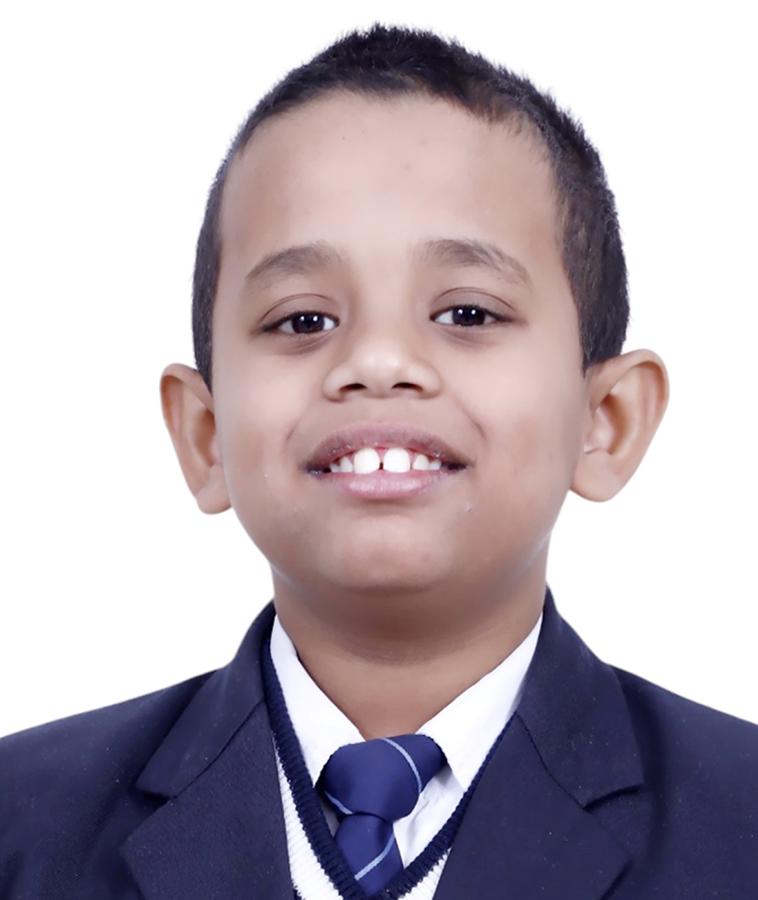 Delhi Public School Rudrapur