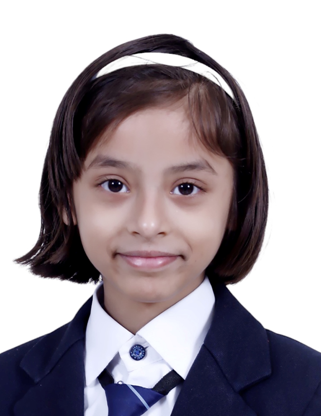 Delhi Public School Rudrapur