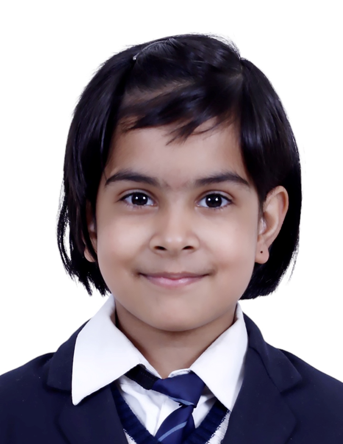 Delhi Public School Rudrapur