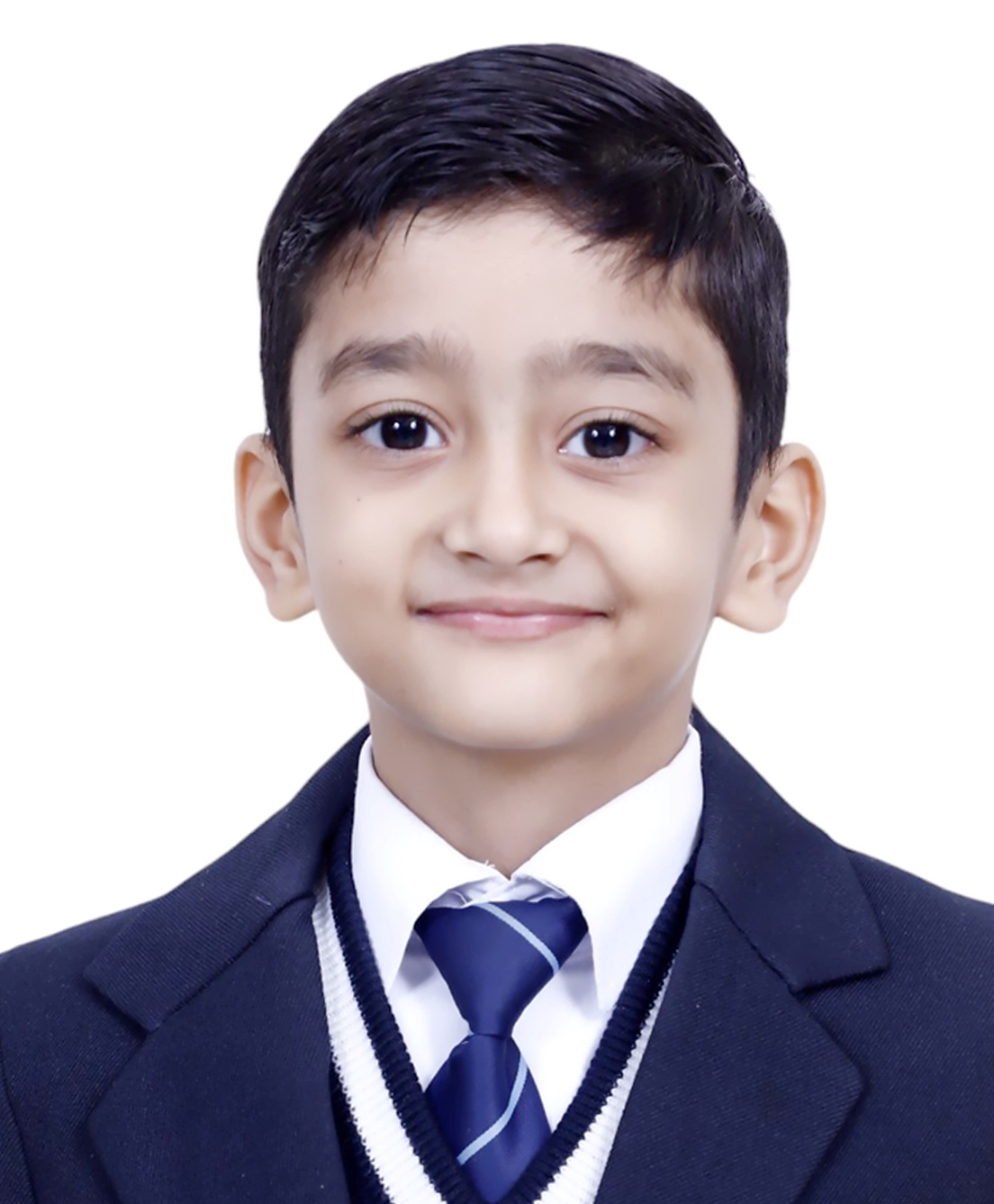 Delhi Public School Rudrapur