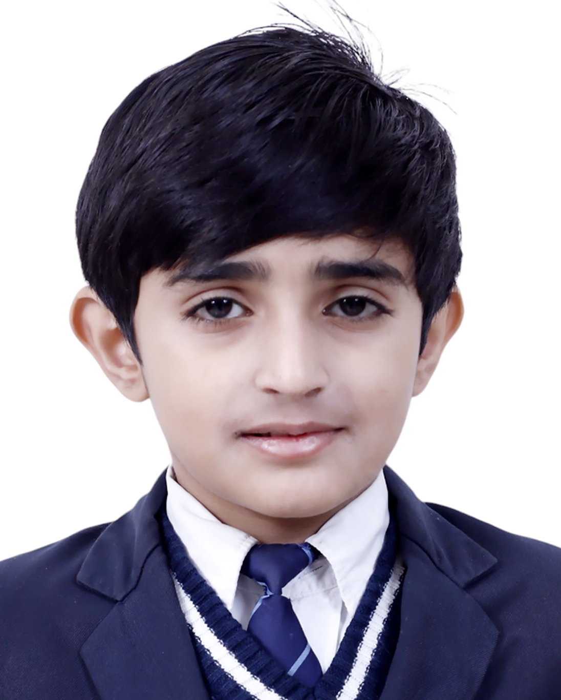 Delhi Public School Rudrapur