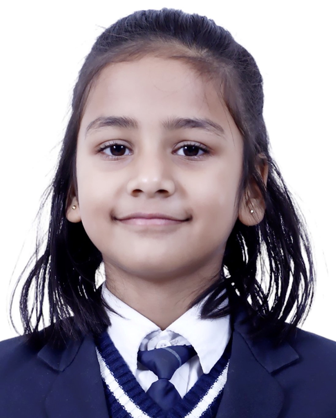 Delhi Public School Rudrapur