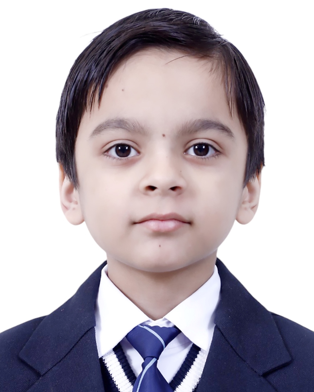 Delhi Public School Rudrapur