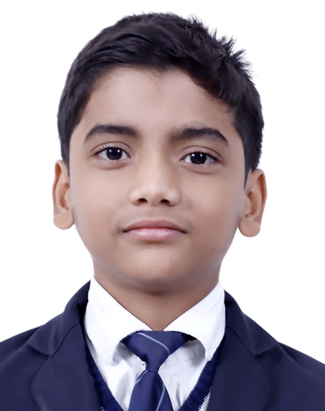 Delhi Public School Rudrapur