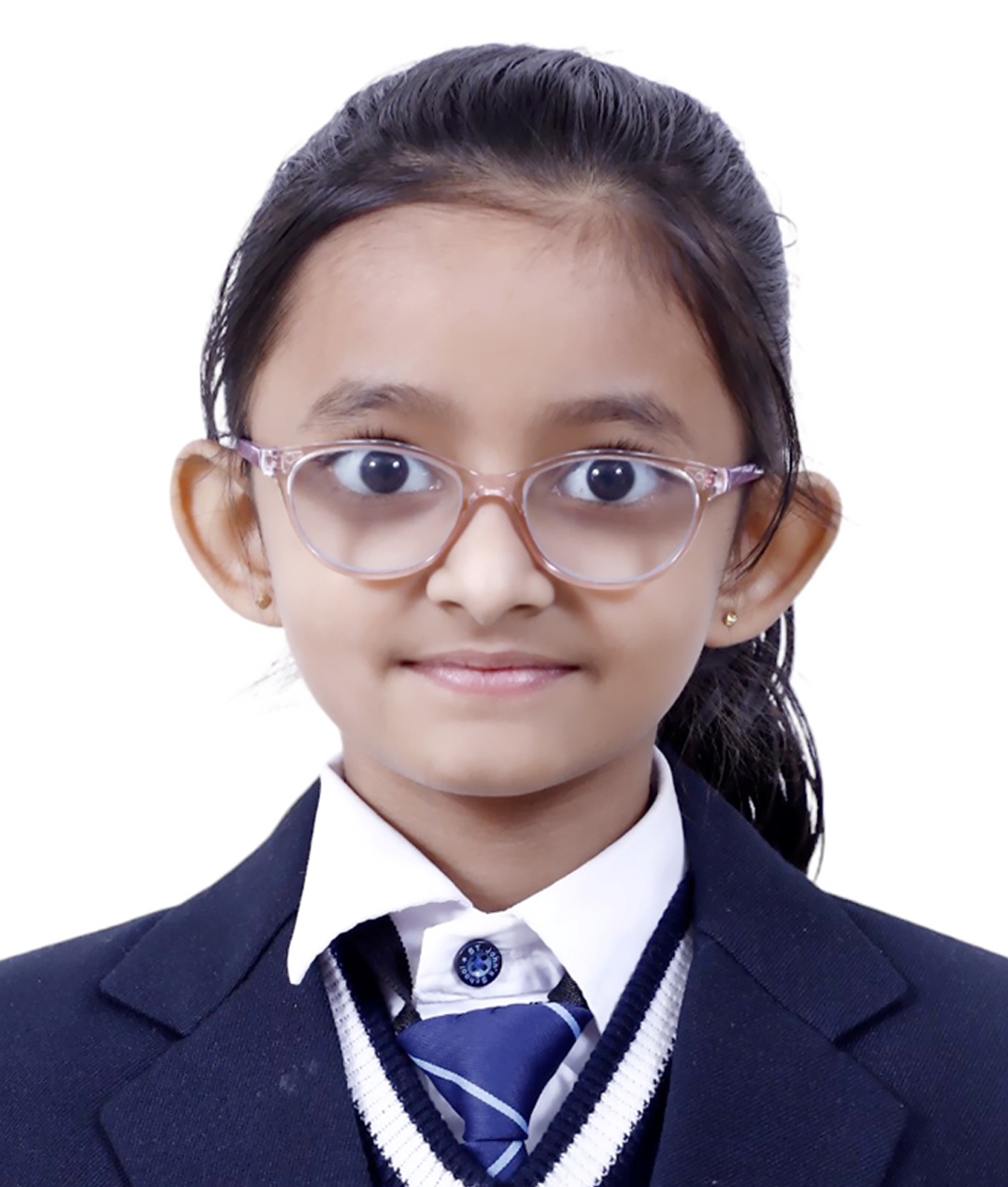 Delhi Public School Rudrapur